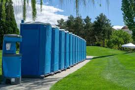 Types of Portable Toilets We Offer in Scottsville, NY