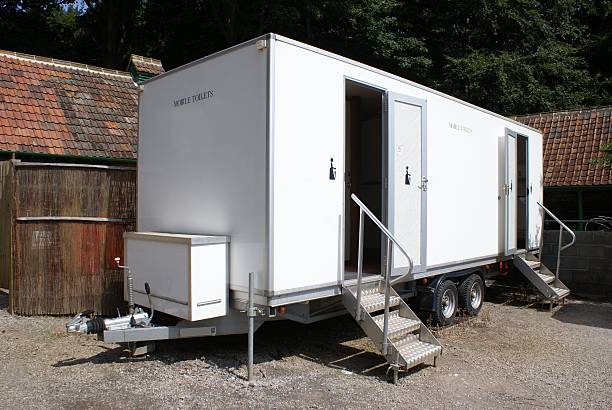 Best Portable Restroom Setup and Delivery  in Scottsville, NY